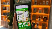 Nova plataforma VIVAMOMENTO chega a S�o Paulo com foco em compras e estilo de vida