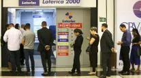 Mega-Sena pode pagar R$ 112 milh�es neste domingo; veja como apostar