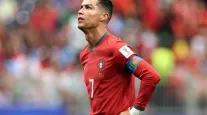 Cristiano Ronaldo pode voltar � sele��o de Portugal j� em novembro, diz presidente da federa��o