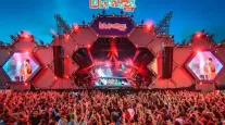 Lollapalooza 2027 divulga agenda completa: veja quem toca em cada dia do festival