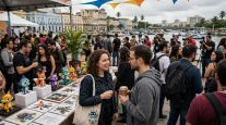Recife recebe maior festival de anima��o do Brasil, o Animage