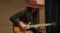 Duelo de Guitarras: TV Brasil encerra temporada com a trajet�ria do campe�o Pedro Hills