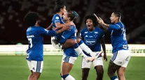 Cruzeiro vence LDU na estreia da Libertadores Feminina, mesmo com altitude de Quito