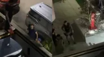 Porteiro � preso por tocar panela em protesto contra Fl�vio Bolsonaro, mas � liberado ap�s manifesta��o de moradores
