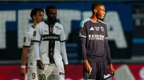 Paris FC vence Rennes em jogo de loucura com 7 gols na Ligue 1