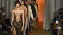 SPFW 2026: S�o Paulo Fashion Week encerra com homenagens e novo nome