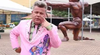 Milton Cunha pede desculpas p�blicas a Pabllo Vittar ap�s erro em programa de TV