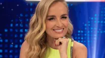 Ang�lica, Xuxa e Eliana revelam voto em Lula e justificam escolha pelas redes sociais