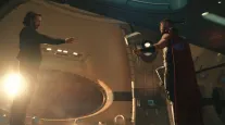 Novo trailer de Vingadores: Doutor Destino surge em jogo de beisebol