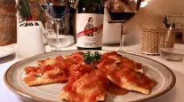 Como combinar vinho com pratos �cidos e amargos sem errar
