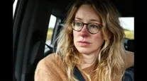 Document�rio da fraudadora Elizabeth Holmes quebra recordes de bilheteria nos cinemas