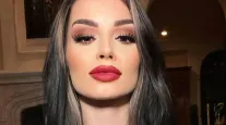 Luta livre da WWE fica presa na Esc�cia ap�s cancelamento de voo e trem