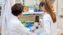 Mulheres da ci�ncia ganham espa�o central na programa��o do Instituto Butantan
