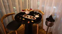 Dia dos Namorados no Sais Beach Living Hotel: Macei� com alma de Riviera Francesa