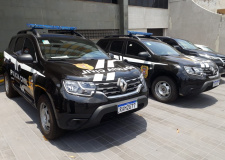 Polícia Civil recupera mais de R$ 10 mil de vítima de golpe de compra pela internet