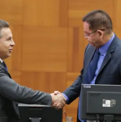 Botelho afirma que continuar no Unio Brasil mesmo com federao com o PP