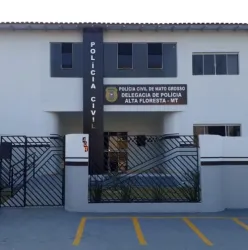 Polcia Civil cumpre mandados e prende trs por crimes de violncia em Alta Floresta