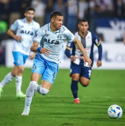 Grmio perde para o Alianza Lima e complica situao na Sul-Americana
