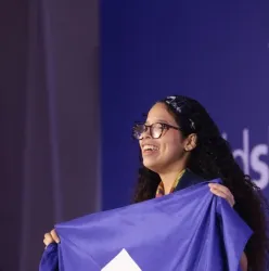 Estudantes de Mato Grosso conquistam medalhas na WorldSkills Brasil 2025