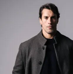 Bruno Bellarmino aprofunda lado mais sombrio em Canga�o Novo 2