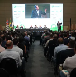 ABTCP 2026 coloca bioeconomia no centro da estrat�gia do setor de celulose e papel