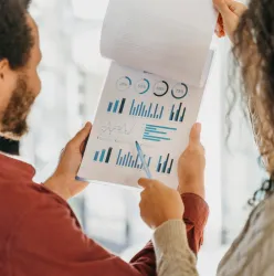 Al�m da an�lise de dados: qual a import�ncia da an�lise cr�tica na gest�o hospitalar