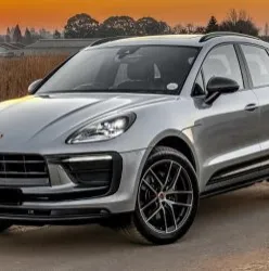 Justi�a determina que concession�ria substitua Porsche destru�do em acidente em MT