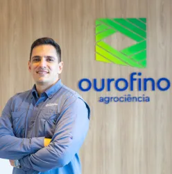 Ribeir�o Preto recebe Agrishow e Ourofino Agroci�ncia apresenta solu��es para produtividade e manejo no campo