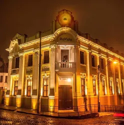 Pr�Vida completa 27 anos com foco na amplia��o do acesso � sa�de