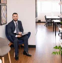 Empresas passam a mapear riscos psicossociais e ampliam press�o sobre o setor de sa�de