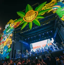 Plant�o ativa Fortaleza com s�rie de a��es culturais na semana pr� festival