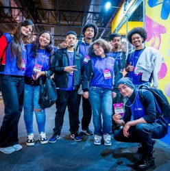 C�mara aprova Estatuto do Aprendiz e proposta segue para o Senado