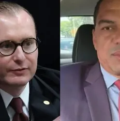 STF solta lobista de MT apontado como articulador de esquema no Judici�rio