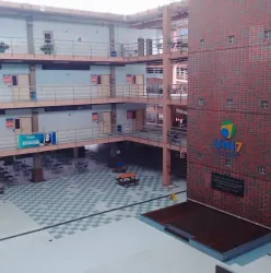 UNI7 completa 25 anos e aposta em reestrutura��o acad�mica com foco em inova��o e multidisciplinaridade