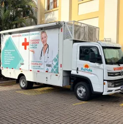 Um alerta que deve durar o ano inteiro