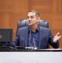 Wilson Santos mira precat�rios e cobra explica��es do governo de MT