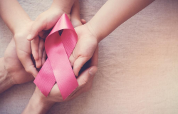 Campanha Outubro Rosa alerta para importância do diagnóstico precoce do câncer de mama