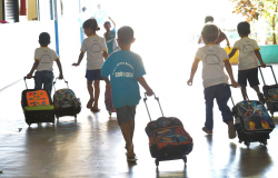 Pandemia impacta contratos das mensalidades das escolas em 2021