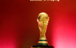 Fifa realizará estudo sobre viabilidade de Copa do Mundo a cada 2 anos