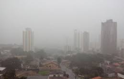 O inverno comea dia 21 de junho em todo Hemisfrio  Sul