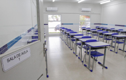 Governo de MT aumenta em 47% os repasses para as escolas estaduais