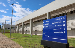 Escola Técnica de Cáceres terá foco no fortalecimento das relações Brasil-Bolívia