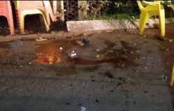 Dupla invade bar em MT e atira contra 8 pessoas; dois morrem