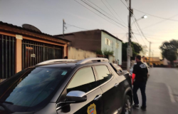 Polícia Civil identifica esquema de contratação de servidores fantasmas pela Prefeitura de Cuiabá