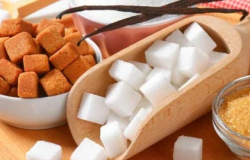 Açúcar: contratos futuros fecham em forte baixa pressionados por exportações indianas e queda no petróleo