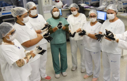 Hospital Municipal de Cuiabá é selecionado para Projeto Nacional “Saúde em Nossas Mãos”