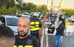Quatro motoristas são presos em flagrante por embriaguez em avenida de Cuiabá
