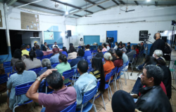 Audiência em Tangará da Serra discute regularização do Assentamento Antônio Conselheiro