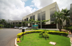 Investimento em infraestrutura de TI melhora prestao de servios em comarcas do interior
