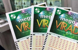 Mega da Virada já teve 111 apostas vencedoras; total em prêmios passa de R$ 3,33 bilhões